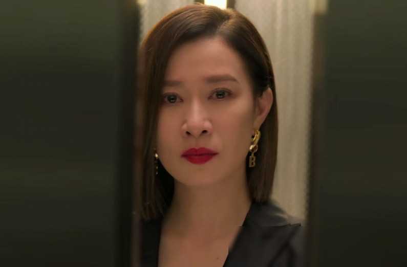 原创佘诗曼张国立主演24集都市大剧今晚开播劲爆剧情潜质巨大