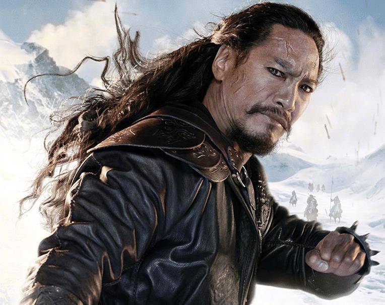 原创都知道刘亦菲主演花木兰有谁注意演员阵容光看剧照追定了