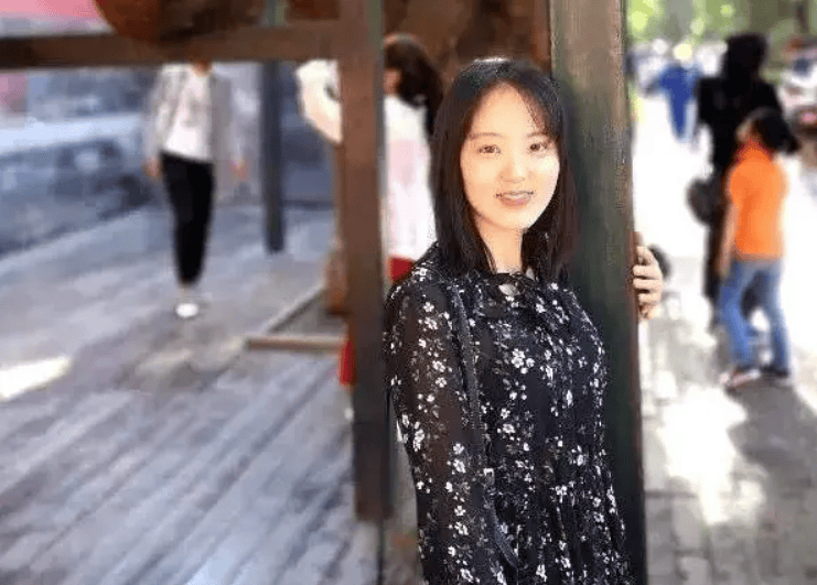 原创湖南90后天才少女姚婷刚毕业被华为156万年薪签走究竟有多牛