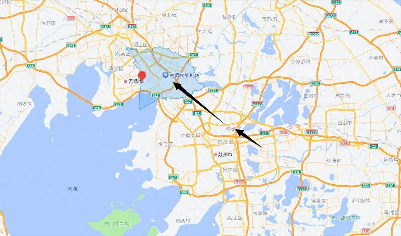 虽然实现沪苏锡地铁通已说明沪宁线交通得到了进一步优化,但最不是