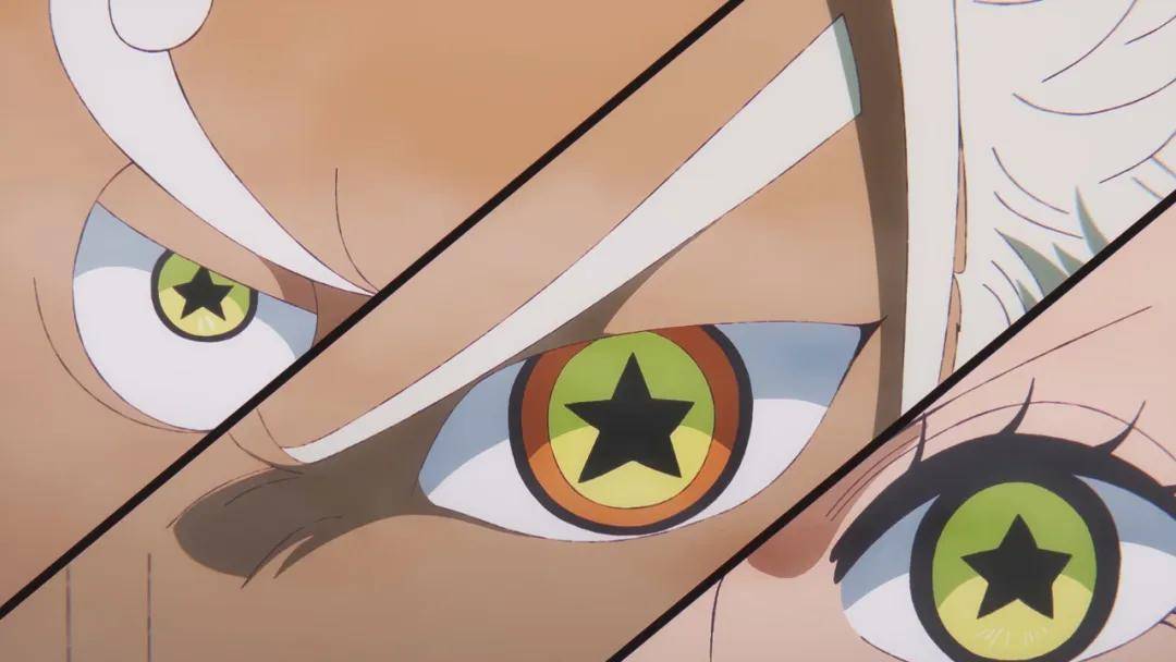 原创海贼王四皇路飞暴怒路奇感受到了切身寒意论四皇的含金量