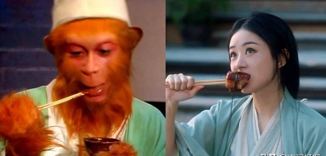 与凤行演员全员撞脸撞衫难怪觉得眼熟不愧是宛宛类卿