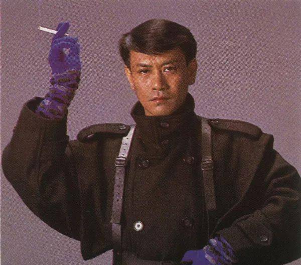 可最后罗文却带着对郑伊健的失望离世_音乐_陈光荣_电影