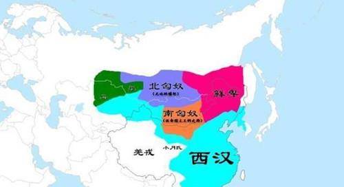 和他做了11年夫妻;随后便是三子(搜谐若韑单于),四子(车牙若韑单于)