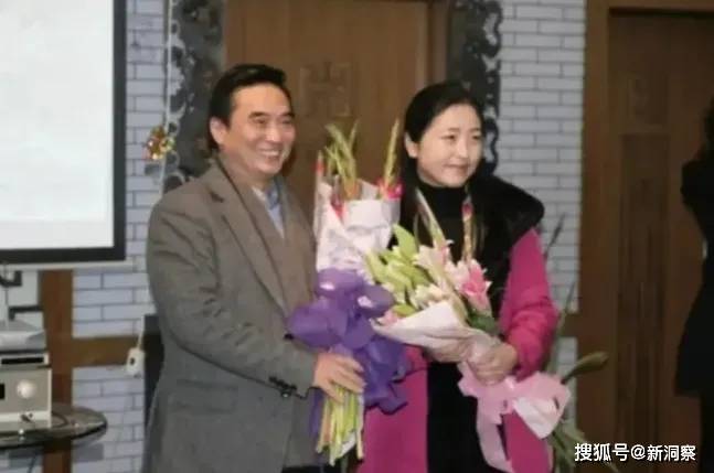 重师美院曝光:原院长涉嫌诱骗学生当小三,多次发生关系!