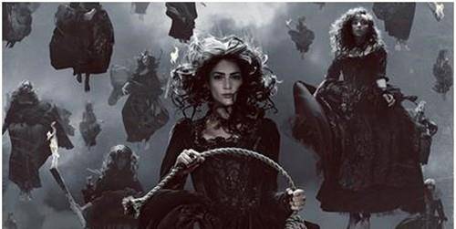 原创欧洲中世纪猎杀女巫有多残忍300年间欧洲无数花季少女成冤魂