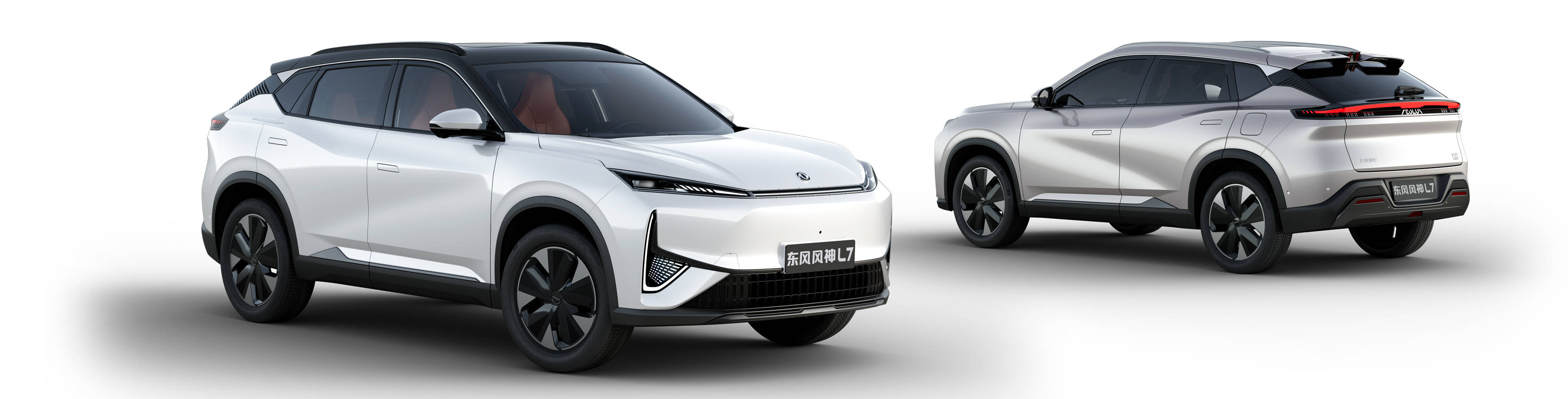 东风风神l7首次亮相,首搭东风马赫电混phrev技术_搜狐汽车_搜狐网