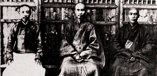 原创弘一法师圆寂前留两封遗书半月前预知死期丰子恺他不是神