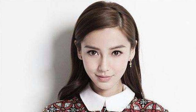 原创angelababy到底有多少黑历史网友直呼心疼黄教主三分钟