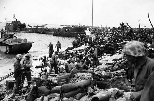 "_麦克阿瑟_将军_日军