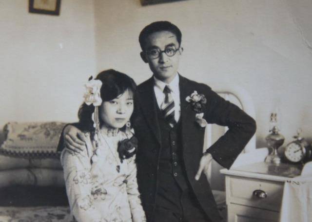 恋人得了绝症,家里不同意他执意要娶,婚后五年,妻子幸福中离世_张宗和