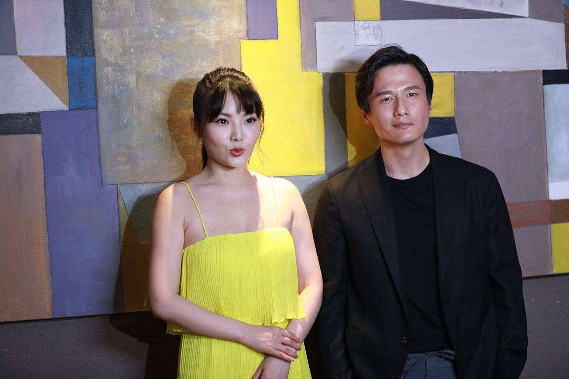 港媒曝徐冬冬与尹子维香港申请结婚,即将开启人生新篇章_复合_爱情