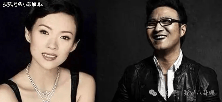 原创开撕章子怡与小鲜肉公开游玩回击了汪峰公开新女友对自己的讽刺