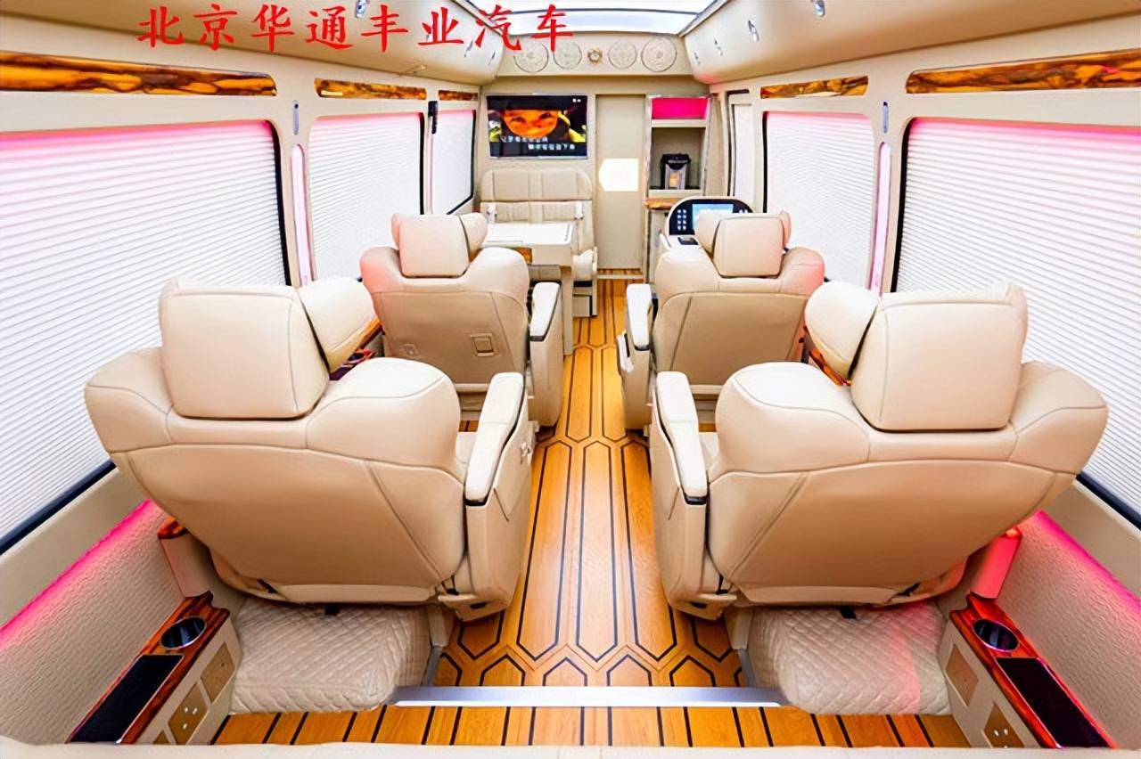 丰田考斯特12座中巴车车身尺寸参数内部图片_搜狐汽车_搜狐网
