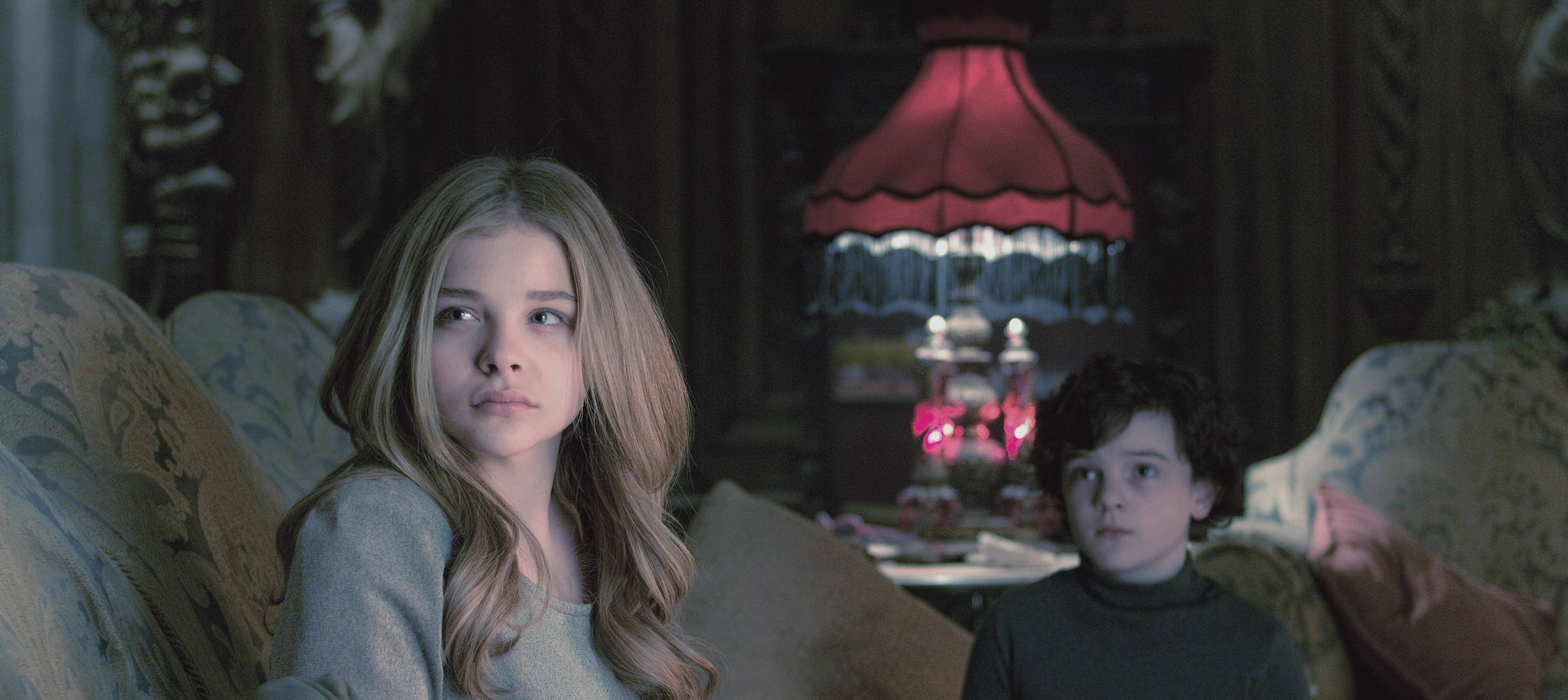 原创黑暗阴影杰克船长女神伊娃演绎吸血鬼的故事趣味十足