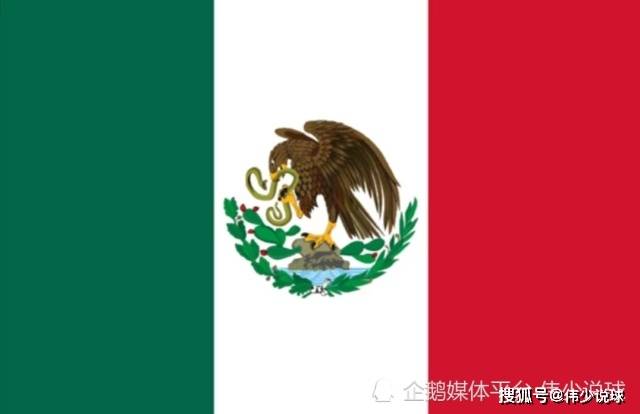 原创美洲杯阵容分析之墨西哥奥乔亚领衔荷甲三剑客在列
