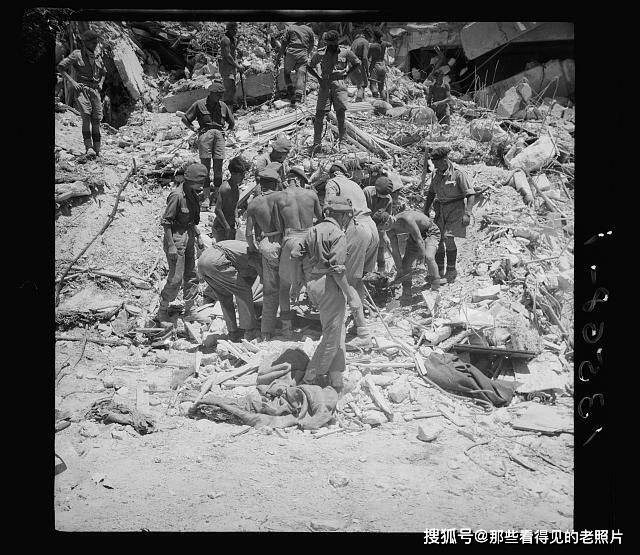 原创耶路撒冷大卫王酒店爆炸案世界上最致命的恐怖主义事件之一