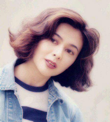 原创54岁关之琳曾恋富商两度离婚感叹身为一个女人我失去很多