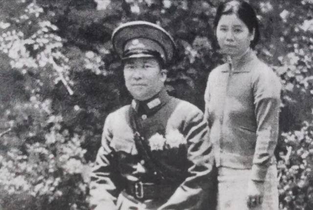 原创杨虎城第二夫人曾对婚姻不满未留下子嗣却是杨家最大功臣