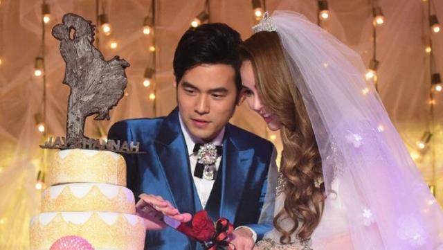 原创内幕终于曝光周杰伦为何分手蔡依林选择昆凌41岁不婚成挡箭牌