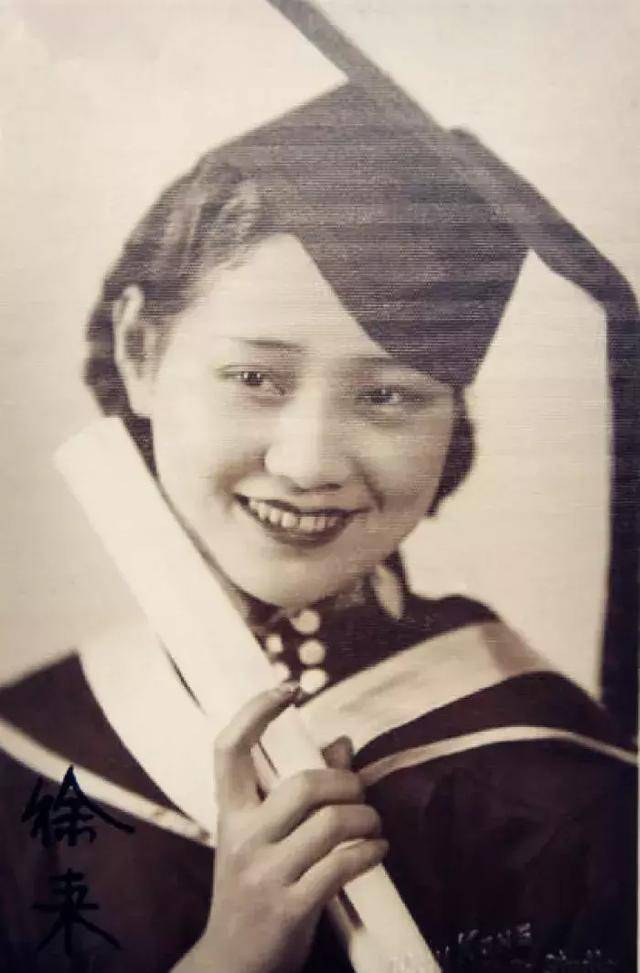 从最美影星到最美特工,与胡蝶齐名,13岁进工厂打工,结局凄惨_徐来_唐