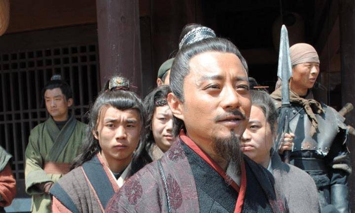 原创水浒传72地煞星中有哪些人其实是有实力位列36天罡星的