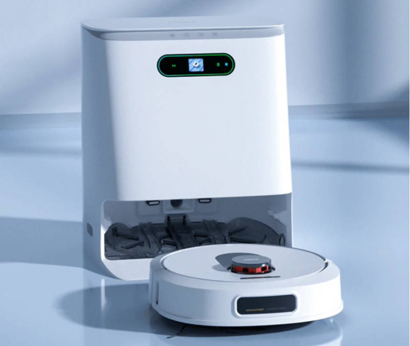 扫地机器人哪个牌子好家用热门扫地机器人品牌top10榜单测评