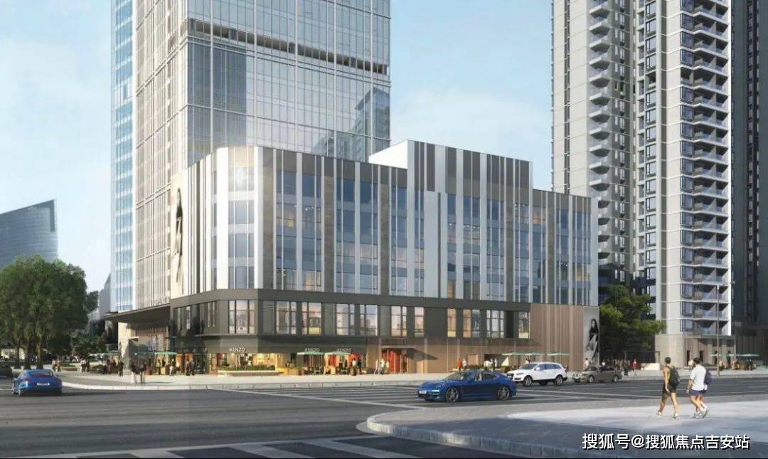 珠海时代保利中环广场楼盘资料网站首页楼盘最新项目资料