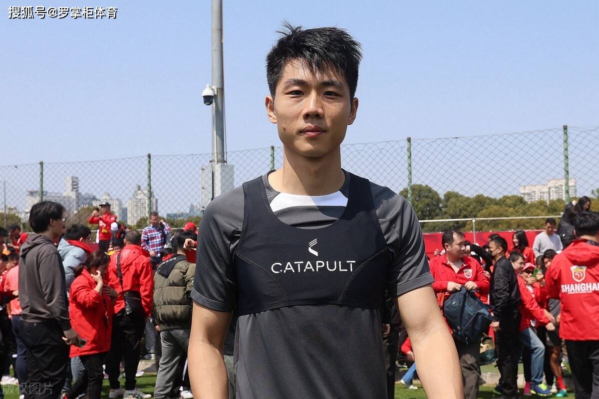 原创上港核心夏窗或离队去鲁能曾是球队绝对功勋值得崔康熙重用