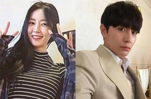 李雅_t-ara_刘花英