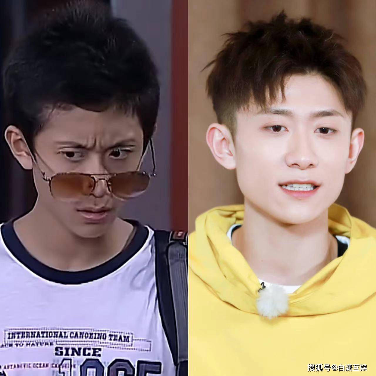 刘星_时候_观众