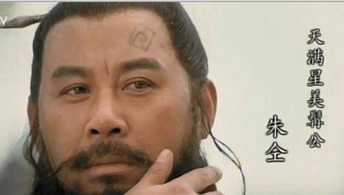 原创水浒传72地煞星中有哪些人其实是有实力位列36天罡星的