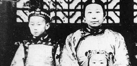 两人不顾世俗眼光结婚,生下一子成近代名人_李鸿章_曾国藩_李文安