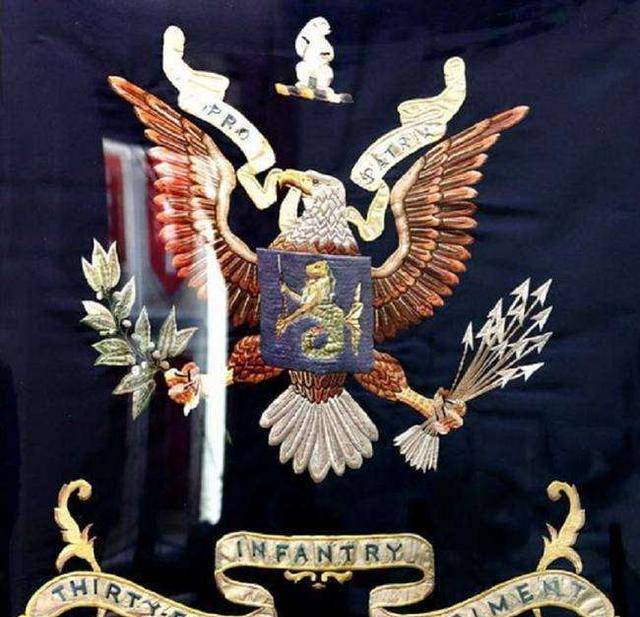 原创盘点长津湖人物原型伍千里又帅又硬气伍万里是中国保尔柯察金