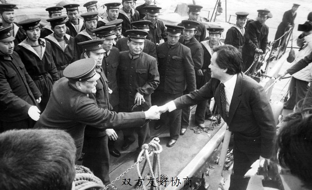他们枪杀6名战友叛逃南朝鲜,台湾居然来抢人,结果大快人心_方面_王中