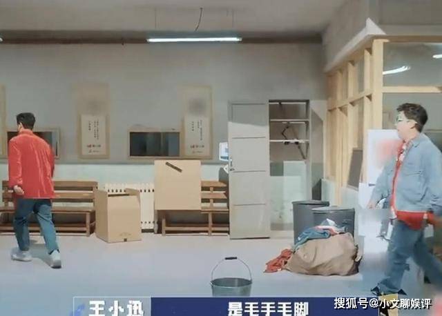 原创看到网友对黄磊新综艺的点评后才明白当年沈腾的点评是什么意思