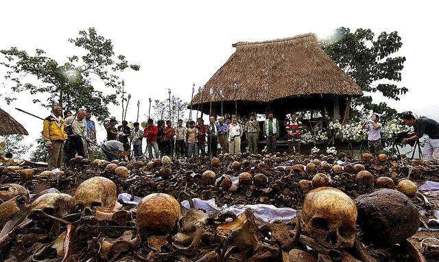 有四种方式,最后一种最残忍_京观_万家岭战役_日军