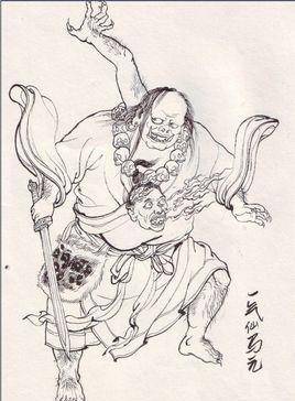 原创封神里有哪十三种邪术居然还包括杨戬与姜子牙的法术