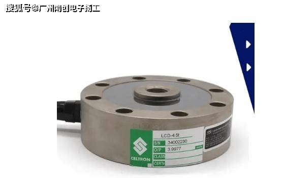 称重传感器lcd100ttt美国世铨celtron轮辐式