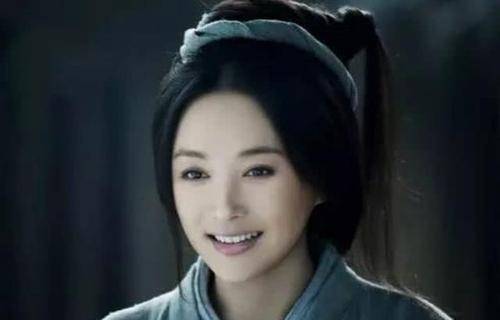 原创吕雉当权的时候迫害戚夫人但为何偏偏厚待薄姬