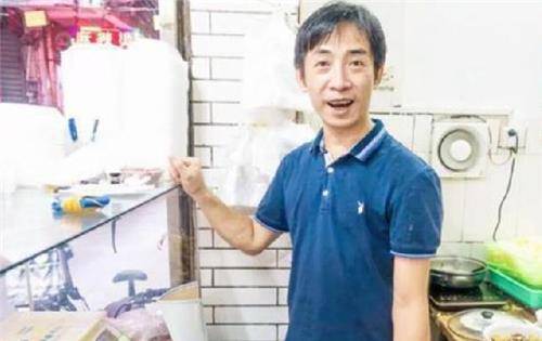 原创广东特低调包租公身价9亿坐拥10栋楼如今靠卖鸭仔饭打发时间