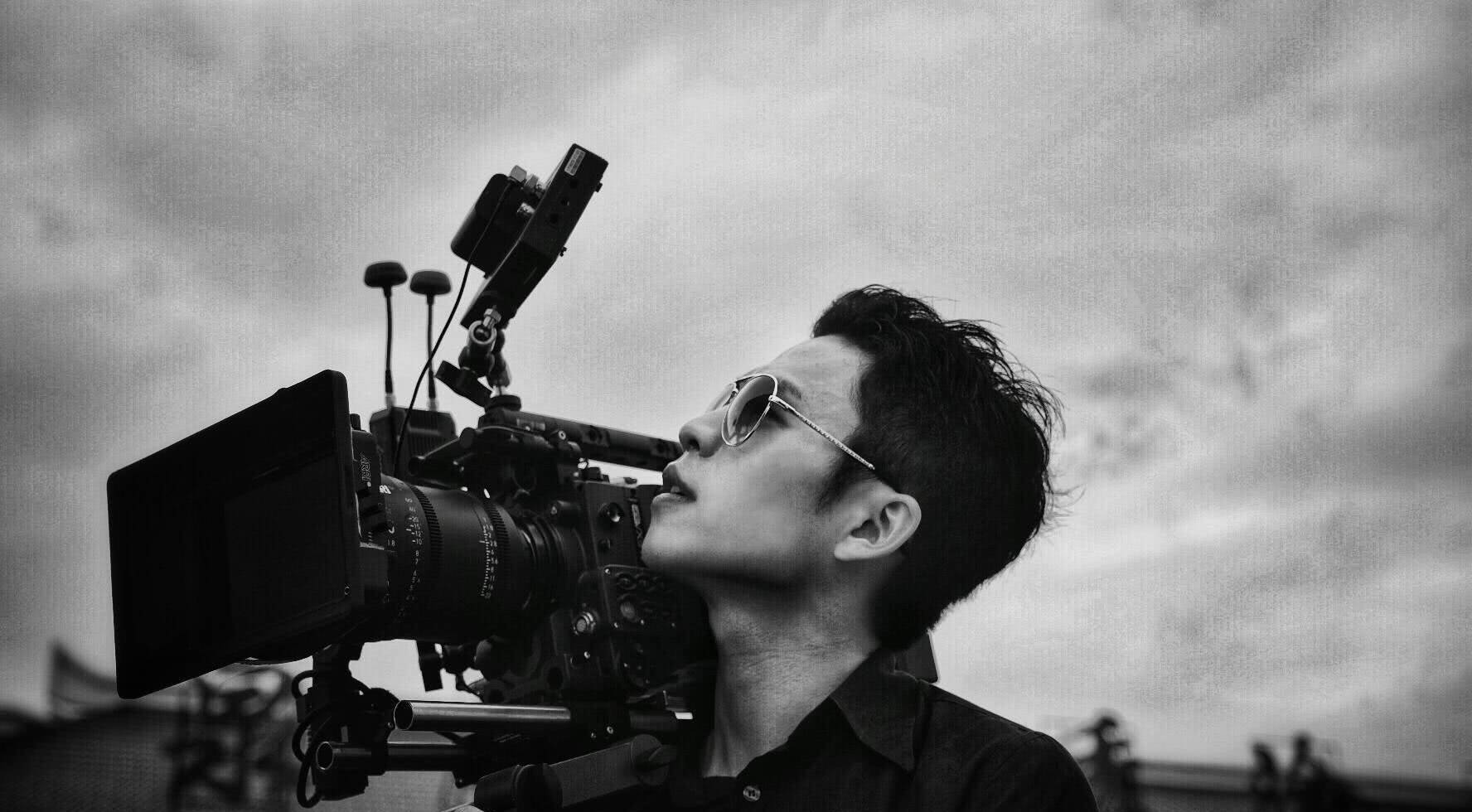 angelababy官宣电影明天你是否依然爱我网友苦了男主李鸿其