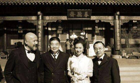 她因无法生育收了个义女,不曾想引狼入室,义女怀