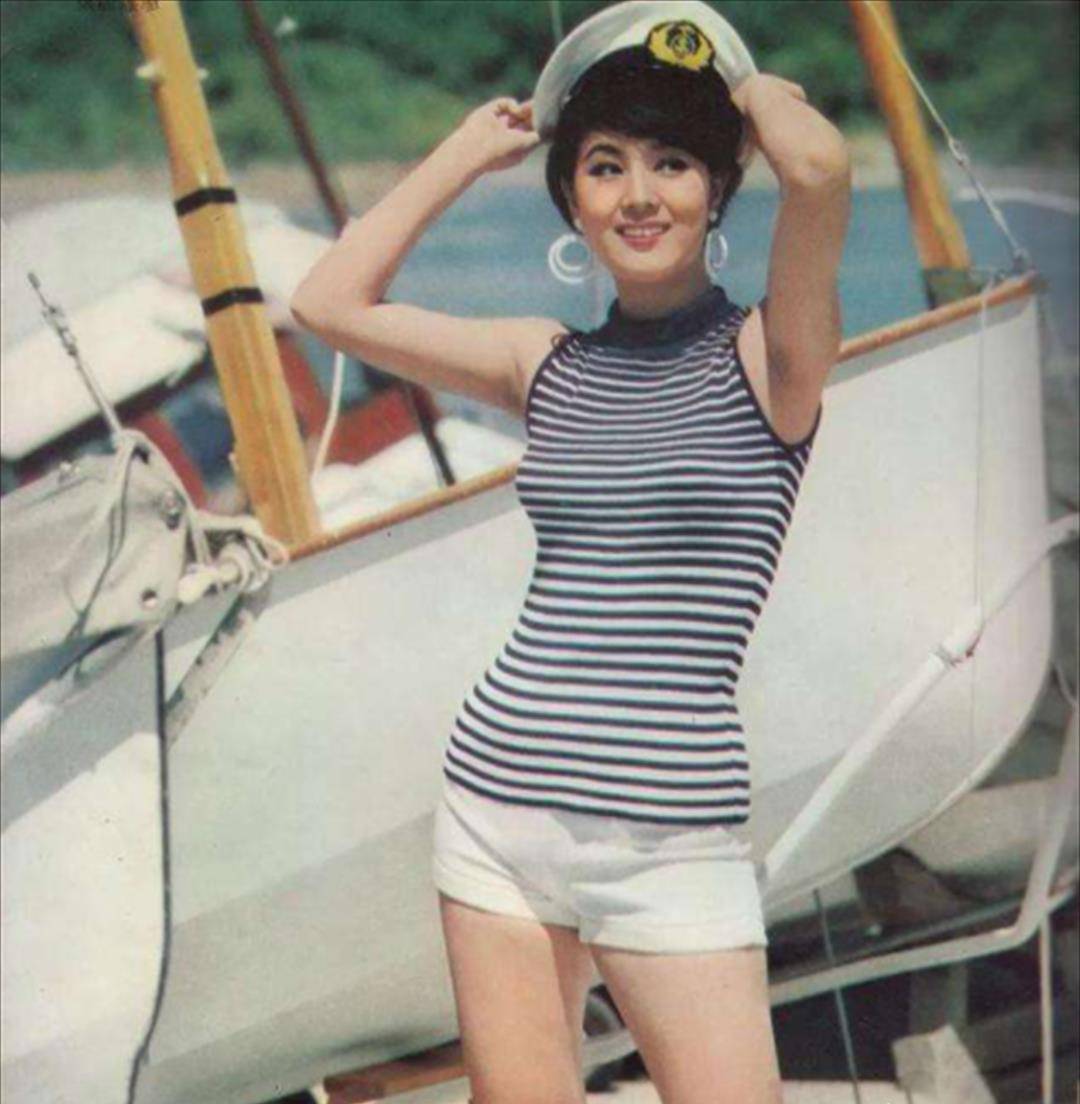 何莉莉:与小三共侍一夫43年,丈夫死后独吞70亿
