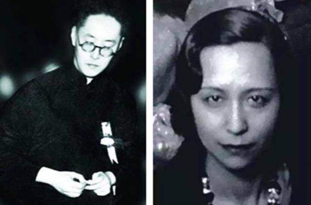 原创张爱玲嫁给大30岁的赖雅是真爱还是设计继女那女人不可理喻