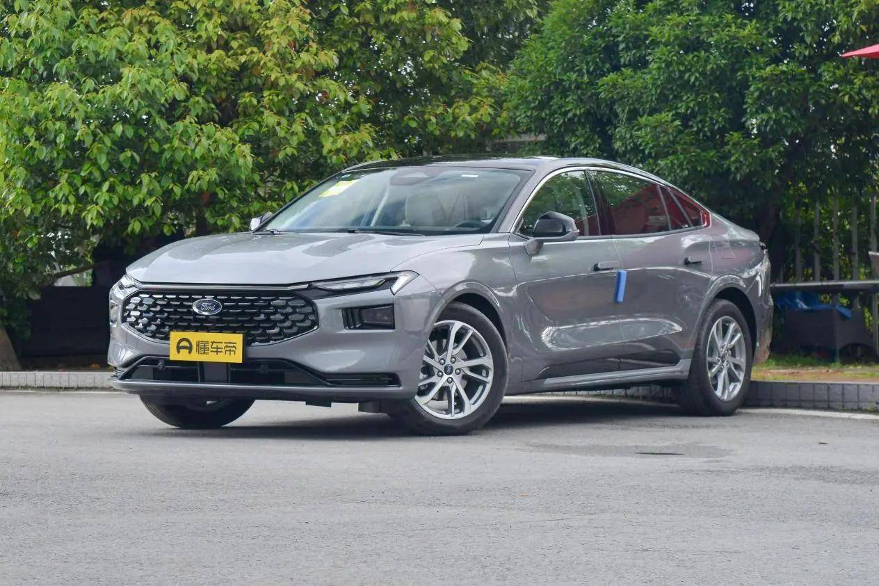 解析蒙迪欧的ecoboost 2.0t发动机_搜狐汽车_搜狐网