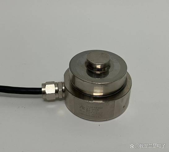 称重传感器型号nhs10tnhsa10t