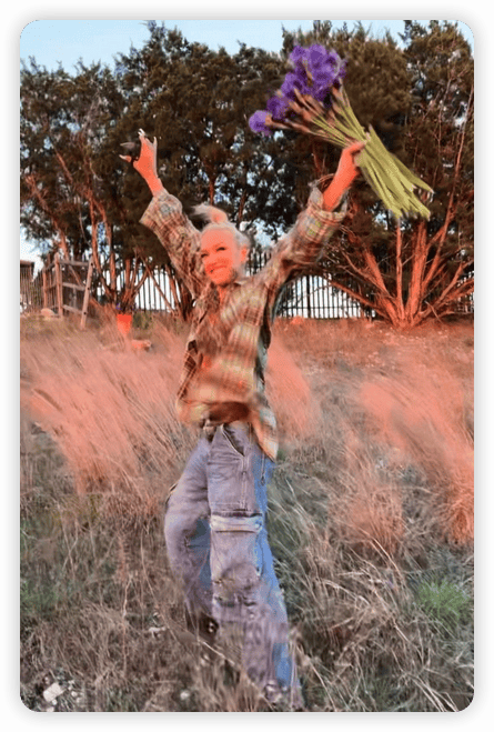 环球天博侃八卦格温斯特凡尼的复活节庆祝亮点