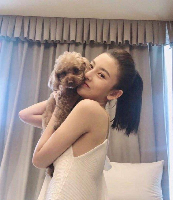 当事人受不住压力终于发声了_祖儿_争议_画面