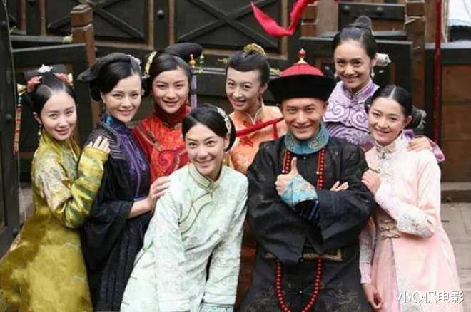 鹿鼎记十个版本的对比哪部让你百看不厌